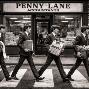 Initiation à PENNY LANE et aux bases de la comptabilité et fiscalité